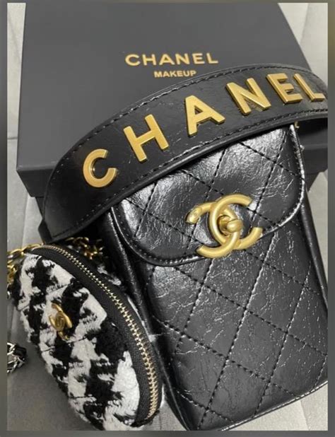 vip chanel bag|chanel beauty vip.